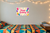 Happy Birthday Balloons Streamers Celebration 12"x18" US Made Poster