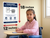 Please Shred Confidential Documents Office Security 12"x18" US Made Poster