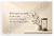 Life Purpose Quote Motivational 12"x18" US Made Poster