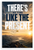 There's No Time Like the Present Motivational 12x18 US Made Poster