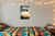 There's No Time Like the Present Motivational 12x18 US Made Poster