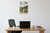 Carl Jung Unlived Life Quote Motivational 12x18 US Made Poster