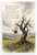 Carl Jung "Unlived Life" Quote Inspirational 12"x18" US Made Poster