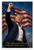 Donald Trump Luke 12:48 Quote Patriotic 12"x18" US Made Poster