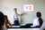 Alphabet Y Z Letters Classroom 12"x18" US Made Poster