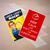 Lunch Lady Posters — 2 Poster Set — Lunch Ladies ROCK!, Keep Calm And Don't Annoy The Lunch Lady — 12x18 Inch | Made in USA