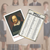 Shakespeare Classroom Set — 2 Poster Set — William Shakespeare, Insult Like Shakespeare — 12x18 Inch | Made in USA
