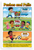 Pushes and Pulls Forces — 2 Poster Set —  Balanced and Unbalanced Forces — 12x18 Inch | Made in USA