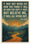 Ted Lasso Quotes — 2 Poster Set — Be Curious Not Judgmental, It Will All Work Out — 12x18 Inch | Made in USA