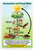 Food Chains and Food Webs — 2 Poster Set — Food Chain Diagram, Ecosystems and Energy Flow — 12x18 Inch | Made in USA