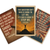 Ayn Rand Political Quotes — 3 Poster Set — Vote Your Way Into Socialism, Capitalism Freedom, Who Is Going To Stop Me — 12x18 Inch | Made in USA
