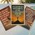 Ayn Rand Political Quotes — 3 Poster Set — Vote Your Way Into Socialism, Capitalism Freedom, Who Is Going To Stop Me — 12x18 Inch | Made in USA