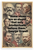 George Orwell 1984 — 3 Poster Set — Some Ideas Are So Stupid Only Intellectuals Believe Them, It Was Always The Women And Above All The Young Ones, War Is Peace Freedom Is Slavery — 12x18 Inch | Made