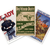 WW2 U.S. Marines Recruitment Posters — 3 Poster Set — Ready, Let's Go Get 'Em, Do Your Duty — 12x18 Inch | Made in USA