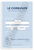 Famous Architects Blueprint 9 Poster Set Le Corbusier Mies van der Rohe Zaha Hadid I.M. Pei Tadao Ando Renzo Piano Gustave Eiffel Jørn Utzon William Lamb — 9 Prints 12x18 Inch US Made