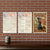 US Constitution, Bill of Rights, 250th Anniversary — 3 Poster Set — Constitution Text, Bill of Rights, July 4 2026 — 12x18 Inch | Made in USA