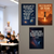 Elon Musk Quotes — 3 Poster Set — You Guys Are The Magicians, Do It In Spite Of Fear, Take Risks Now — 12x18 Inch | Made in USA