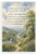 Gandalf Frodo Lord of the Rings Quote 12x18 US Made Poster