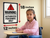 Warning Authorized Personnel Only Sign Style 12x18 US Made Poster