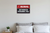 Warning Authorized Personnel Only Sign Industrial 12"x18" US Made Poster
