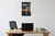 Starbase Louisiana Space Launch Site 12"x18" US Made Poster