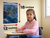 Starbase Louisiana Space View 12"x18" US Made Poster