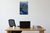 Starbase Louisiana Space View 12"x18" US Made Poster