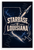 Starbase Louisiana Space Rocket State Outline 12"x18" US Made Poster