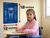 Tesla Humanoid Robot Patent Blueprint 12"x18" US Made Poster