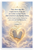 Romans 2:15 Bible Verse Heart Law Written Conscience 12x18 US Made Poster
