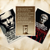 Political Philosophy Quotes — 3 Poster Set — George Orwell 1984, Plato, Martin Niemöller First They Came — 12x18 Inch | Made in USA