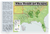 Manifest Destiny & Trail of Tears — 2 Poster Set — American History Classroom Prints — 12x18 Inch | Made in USA