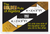 Algebra Classroom Posters — 2 Poster Set — Wanted X Independent Variable, Golden Rule of Algebra — 12x18 Inch | Made in USA