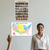 US Presidents & Native American Tribes Map — 2 Poster Set — American History, Indigenous Territories — 12x18 Inch | Made in USA