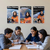 Women in Space — 3 Poster Set — Ellen Ochoa, Kalpana Chawla, Mae Jemison — 12x18 Inch | Made in USA