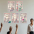 Newton's Laws Physics Science — 5 Poster Set — 1st Law, 2nd Law, 3rd Law, Vector Vs Scalar, Laws Overview — 12x18 Inch | Made in USA