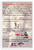 Newton's Laws Physics Science — 5 Poster Set — 1st Law, 2nd Law, 3rd Law, Vector Vs Scalar, Laws Overview — 12x18 Inch | Made in USA