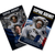Sophie Adenot Astronaut Posters — 2 Poster Set — ESA French Spacewalk, Premiere Femme Francaise Astronaute — 12x18 Inch | Made in USA