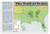 Trail of Tears & Native American Tribes Map — 2 Poster Set — 12x18 Inch | Made in USA