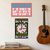 Motivational Quotes — 2 Poster Set — Time Management, Accountability — 12x18 Inch | Made in USA
