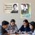 American Poets — 2 Poster Set — Langston Hughes, Emily Dickinson — 12x18 Inch | Made in USA