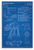 Star Wars Hoth Patent Prints — 5 Poster Set — AT-AT Walker, Tauntaun, Snowspeeder, Pro Bot, Hoth Stormtrooper — 12x18 Inch | Made in USA