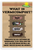 Composting Tips, Vermicompost — 2 Poster Set — 12x18 Inch | Made in USA