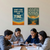 Ted Lasso Quotes — 2 Poster Set — Don't You Dare Settle for Fine, It Will All Work Out — 12x18 Inch | Made in USA