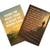 Ted Lasso Quotes — 2 Poster Set — Doing the Right Thing, Either All of Us or None of Us — 12x18 Inch | Made in USA