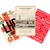 Vintage London Travel — 3 Poster Set — LHR London, Underground Signs, London Bridge — 12x18 Inch | Made in USA