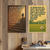 Ted Lasso Quotes — 2 Poster Set — Second Chance, Love What I Do — 12x18 Inch | Made in USA