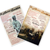 American Revolution Quotes — 2 Poster Set — Thomas Paine, Samuel Adams, John Hancock, Ethan Allen, John Adams — 12x18 Inch | Made in USA