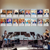 Classical Composers Master Set — 16 Poster Set — Debussy, Mahler, Brahms, Rachmaninoff, Stravinsky, Handel, Williams, Schubert, Beethoven, Tchaikovsky, Vivaldi, Wagner, Mozart, Bach, Chopin, and Verdi