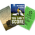 Soccer Motivation — 3 Poster Set — Ted Lasso Youth Team, Keep Calm and Score a Goal, Casey Neistat Goal Setting — 12x18 Inch | Made in USA